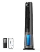 Dreo DR-HEC005S ventilator Sort #2