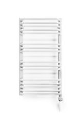 TOWEL DRYER ELECT ANNO 900/500.WHITE #1