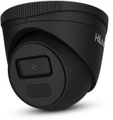 Kamera IP Hilook IPC-T241H-C Black kopuka 4MP IR20m #1