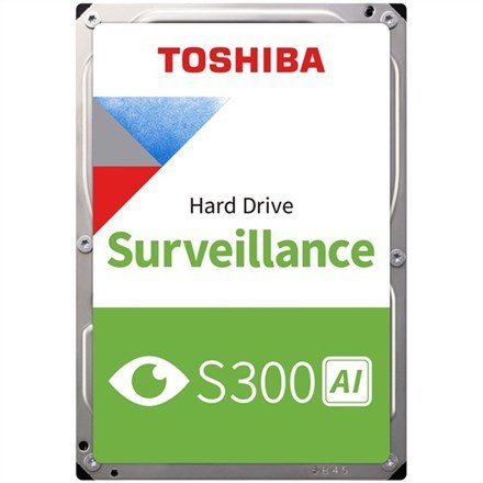 Toshiba MG11ACA16TE-V harddisk 16 TB 7200 rpm 1024 MB 3.5
