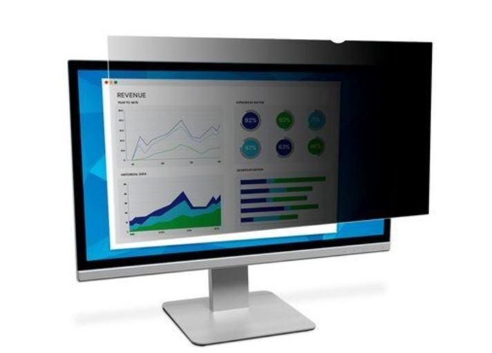 3M Databeskyttelsesfilter til Dell U3415W Monitor (21:9) #2