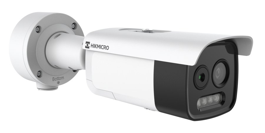 HM-TD2628-3/G1/T3A Kamera Hikmicro HIKVISION #1