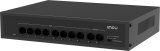 Switch Imou SF110P10-Portowy 8x PoE 2x Uplink #1