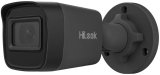 Kamera IP Hilook IPC-B141H-C Black tuba 4MP 2.8mm IR20m PoE #1