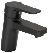WASHBASIN MIXER 3810F-33 TWISTA BLAC MAT #1