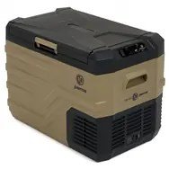 Peme Quest 40 Sand Storm / Chodnica samochodowa / 35,3 litra / AC 240 V i DC 12/24 V / 60 W #1