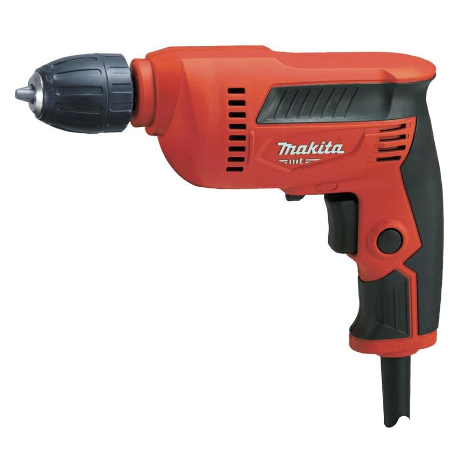 MAKITA WIERTARKA 450W 10mm M6002B SAMOZACISK /MT #1