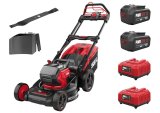 LAWNMOWER 46CM 2X20V 2X4AH GM1E0151BA #1