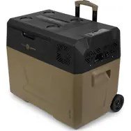 Peme Expedition 39 L k�leboks Elektrisk Brun #2