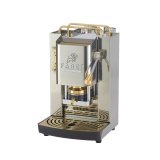 Faber Pro Inox Deluxe Glossy Messing #1