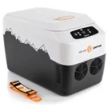 Peme Ice-on iOG-30L Adventure-Orange / Chodziarka samochodowa / 30 litr�w / z paskiem / 12V 48-55 W / 12|24|220-240 V #1