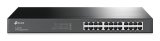 TP-Link TL-SG1024 netv�rksswitch Ikke administreret L2 Gigabit Ethernet (10/100/1000) Sort #2