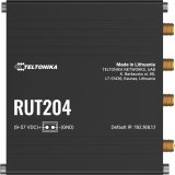Teltonika RUT204 router przemysowy 4G / LTE (RUT2040AAAA0) RS232/CAN #1