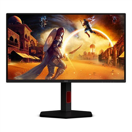 AOC G4 25G4KUR computersk�rm 62,2 cm (24.5
