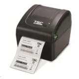 TSC DA220 etiketprinter Direkte termisk 203 x 203 dpi 152 mm/sek. Ledningsf�rt Ethernet LAN #2