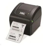 TSC DA220 etiketprinter Direkte termisk 203 x 203 dpi 152 mm/sek. Ledningsf�rt Ethernet LAN #2