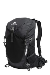 Plecak teton 28-czarny VOLVEN #1