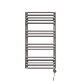 TOWEL DRYER EL ANNO 900X500 SPARKLING GR #1