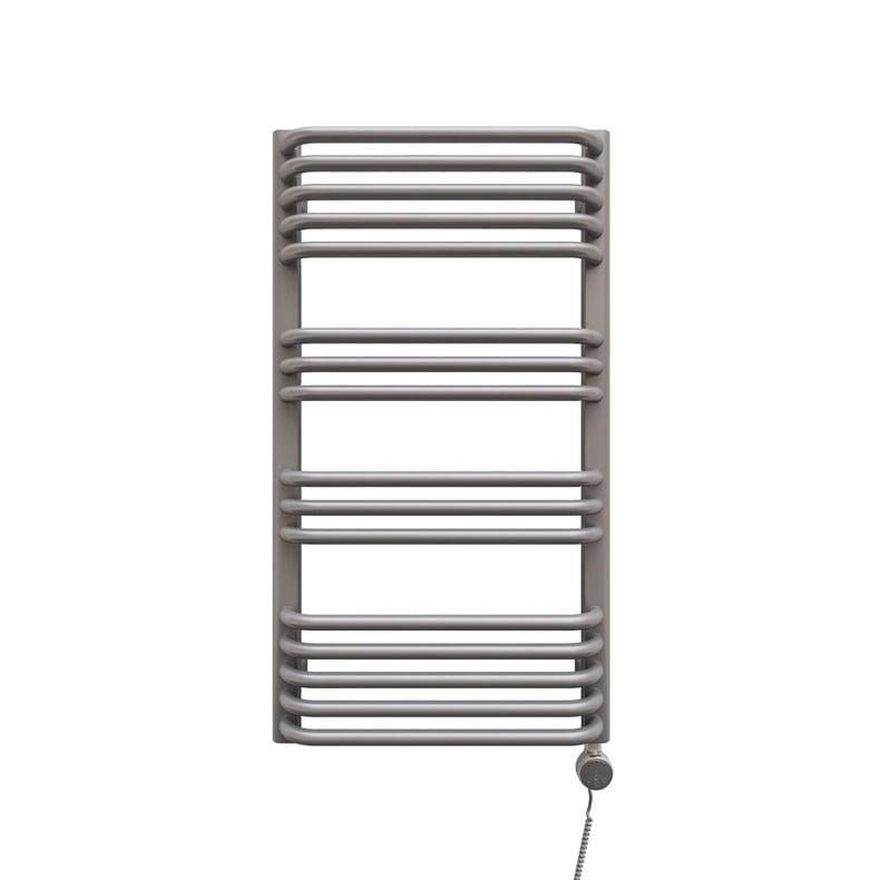 TOWEL DRYER EL ANNO 900X500 SPARKLING GR #1