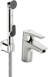 WASHBASIN FAUCET BIDETTA 3912F SAGA #1