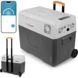 Peme Expedition 39 L k�leboks Elektrisk Gr�, Hvid #2