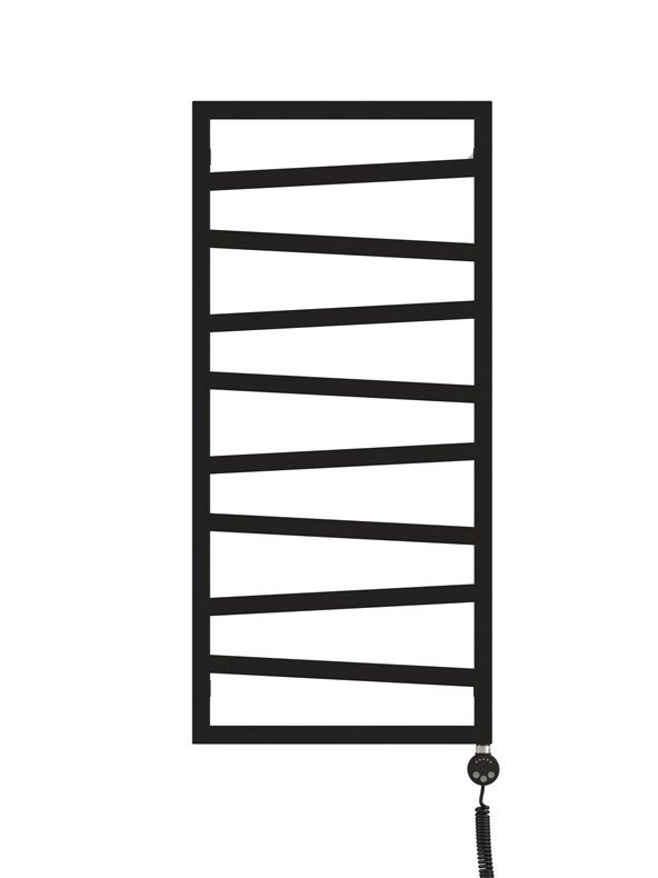 ZIGZAG 1070X500 MOA WITH OIL MET BLACK #1