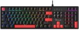 Klawiatura przewodowa A4Tech Bloody S520N Fire Black mechaniczna #1