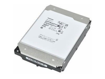 Toshiba MG11ACA22TE harddisk 22 TB 7200 rpm 1024 MB 3.5