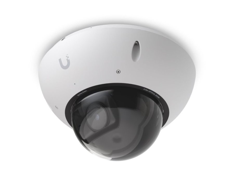 Ubiquiti G6 Pro Dome Kuppel IP-sikkerhedskamera Indend�rs & udend�rs 3840 x 2160 pixel Loft/v�g #2