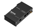Teltonika RUT145 tr�dl�s router Hurtigt ethernet Enkelt band (2,4 GHz) Sort #2