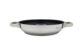 WMF 07.4834.6021 stegepande Gryde til alle form�l Rund #2