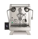 Rocket R58 Cinquantotto Siebtr?ger Espressomaschine Chrome #1
