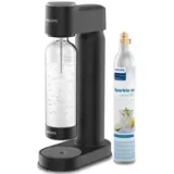 Philips ADD4901BK/10 Wassersprulder Lite, schwarz #1