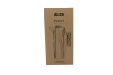 Alessi Pliss?, Isolierkanne schwarz #1