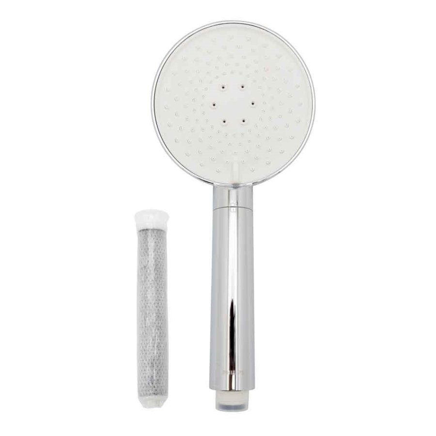 Philips ASH1516CH/10 Duschbrause mit Filter, chrome #1