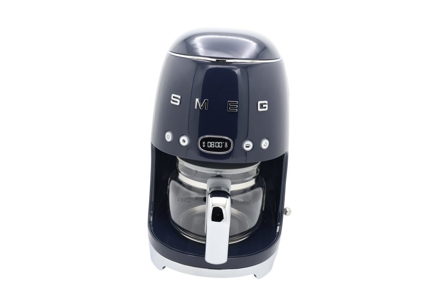 Smeg DCF02NBEU kaffemaskine Fuld-auto Espressomaskine 1,4 L #2