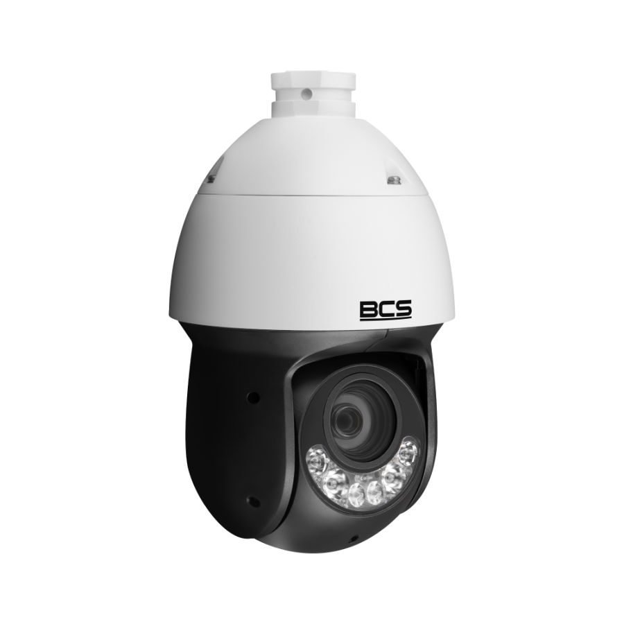 Kamera IP obrotowa 8Mpx BCS-L-SIP2825CR10L5-Ai2 #1