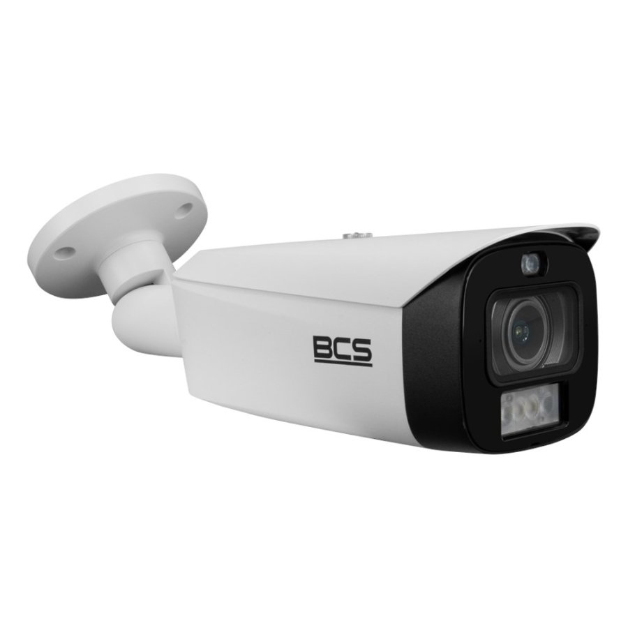 Kamera IP tubowa 6Mpx BCS-L-TIP66VCR6L6-Ai1 #1
