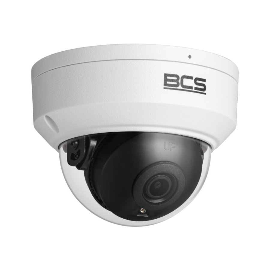 Kamera IP kopuowa 4Mpx BCS-P-DIP14FWR3-Ai #1