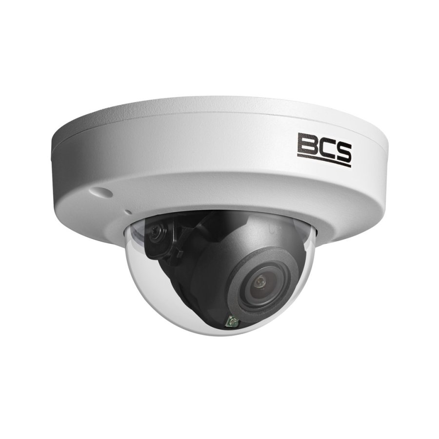 Kamera IP kopuowa 4Mpx BCS-P-DPIP24FSR3-Ai2 #1