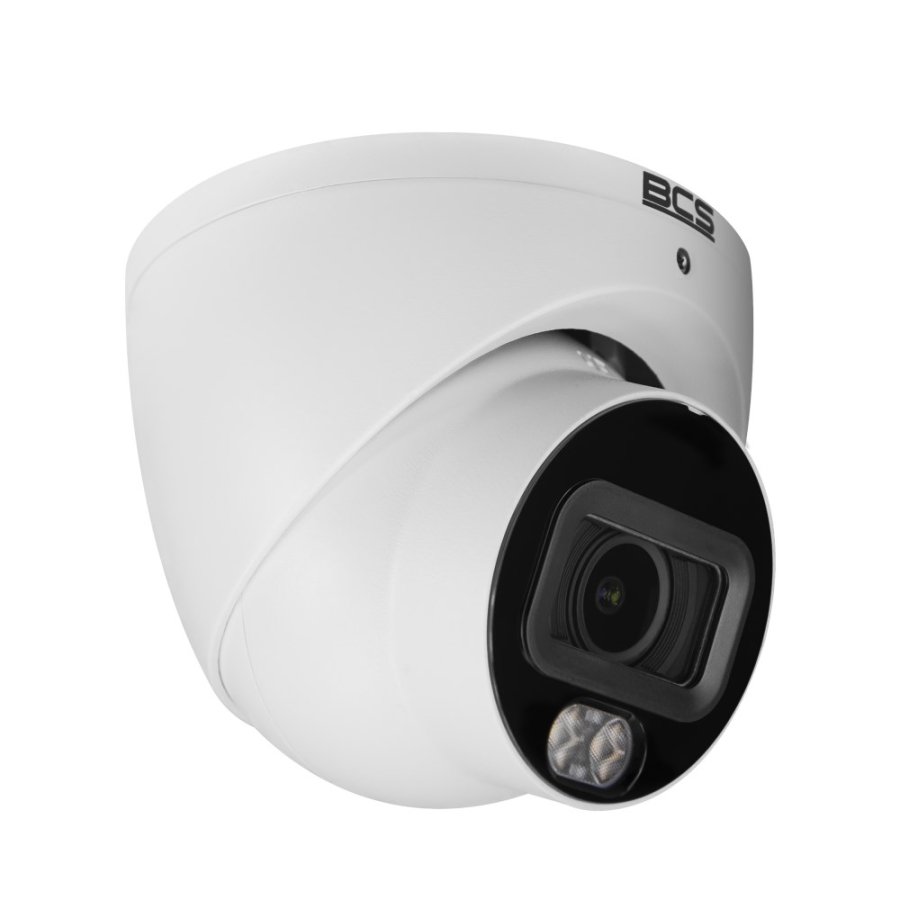 Kamera IP kopuowa 6Mpx BCS-L-EIP26FCL3P-Ai1 #1