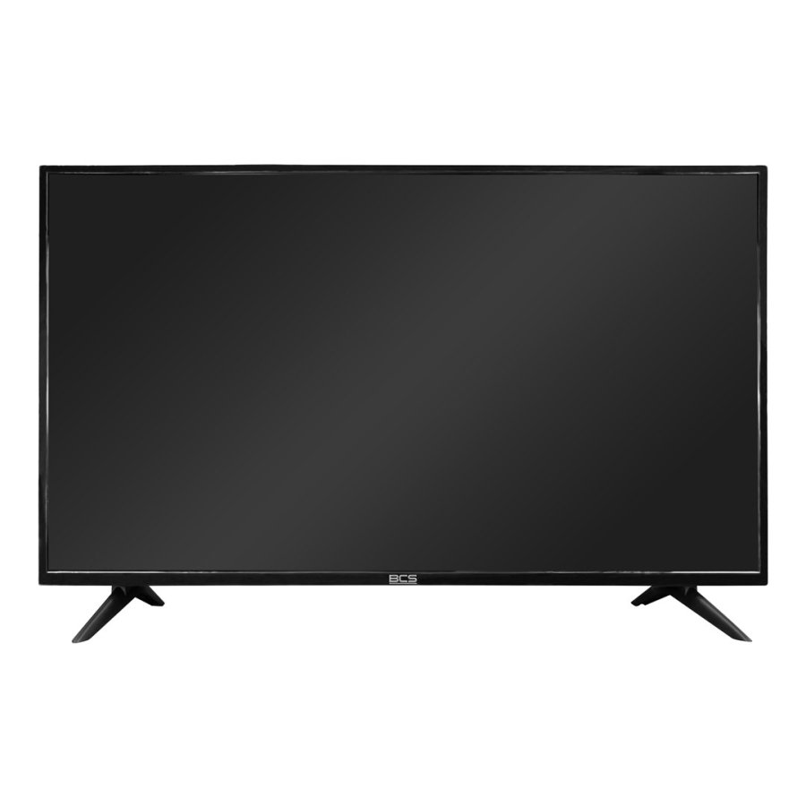 BCS-MLED43FHD #1