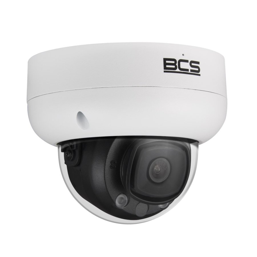Kamera IP kopuowa 5Mpx BCS-L-DIP25FCR5L5-Ai2 #1