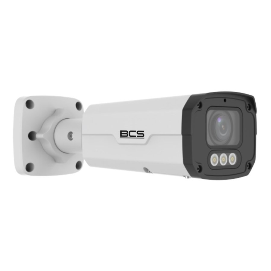 Kamera IP tubowa 4Mpx BCS-P-TIP54VSR6L6-Ai2 #1