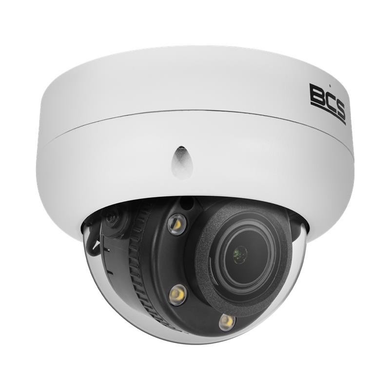 Kamera IP kopuowa 6Mpx BCS-L-DIP56VCR5L5-Ai1 #1