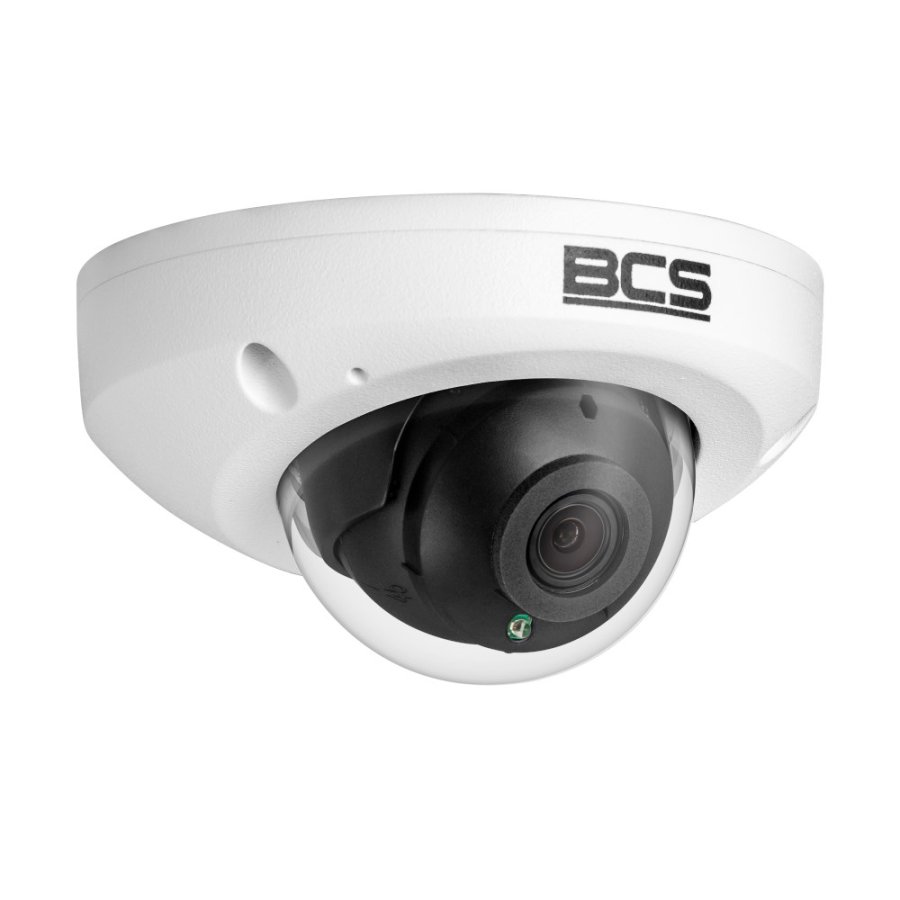 Kamera IP kopuowa 4Mpx BCS-P-DMIP24FSR3-Ai2 #1