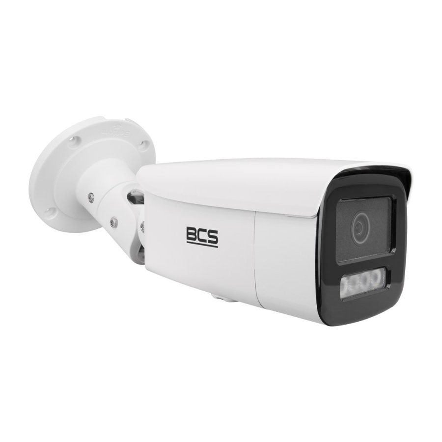Kamera IP tubowa 4Mpx BCS-V-TIP54FCR6L6-Ai2(2) #1