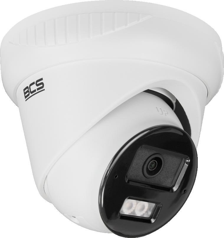 Kamera IP kopuowa 4Mpx BCS-V-EIP24FSR3L3-AI1(2) #1