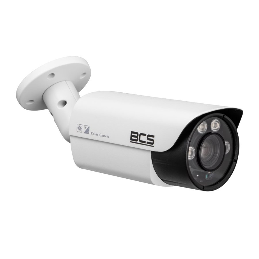 Kamera Analog HD tubowa 5Mpx BCS-TA65VSR7 #1