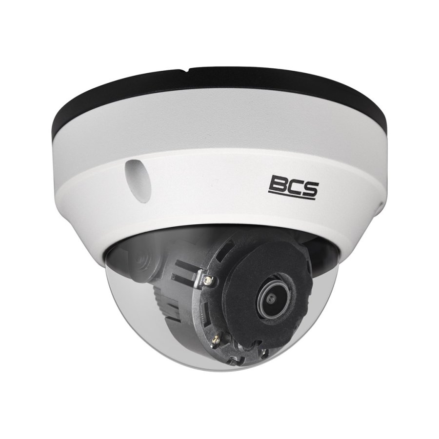 Kamera IP kopuowa 8Mpx BCS-U-DIP38FSR3 #1